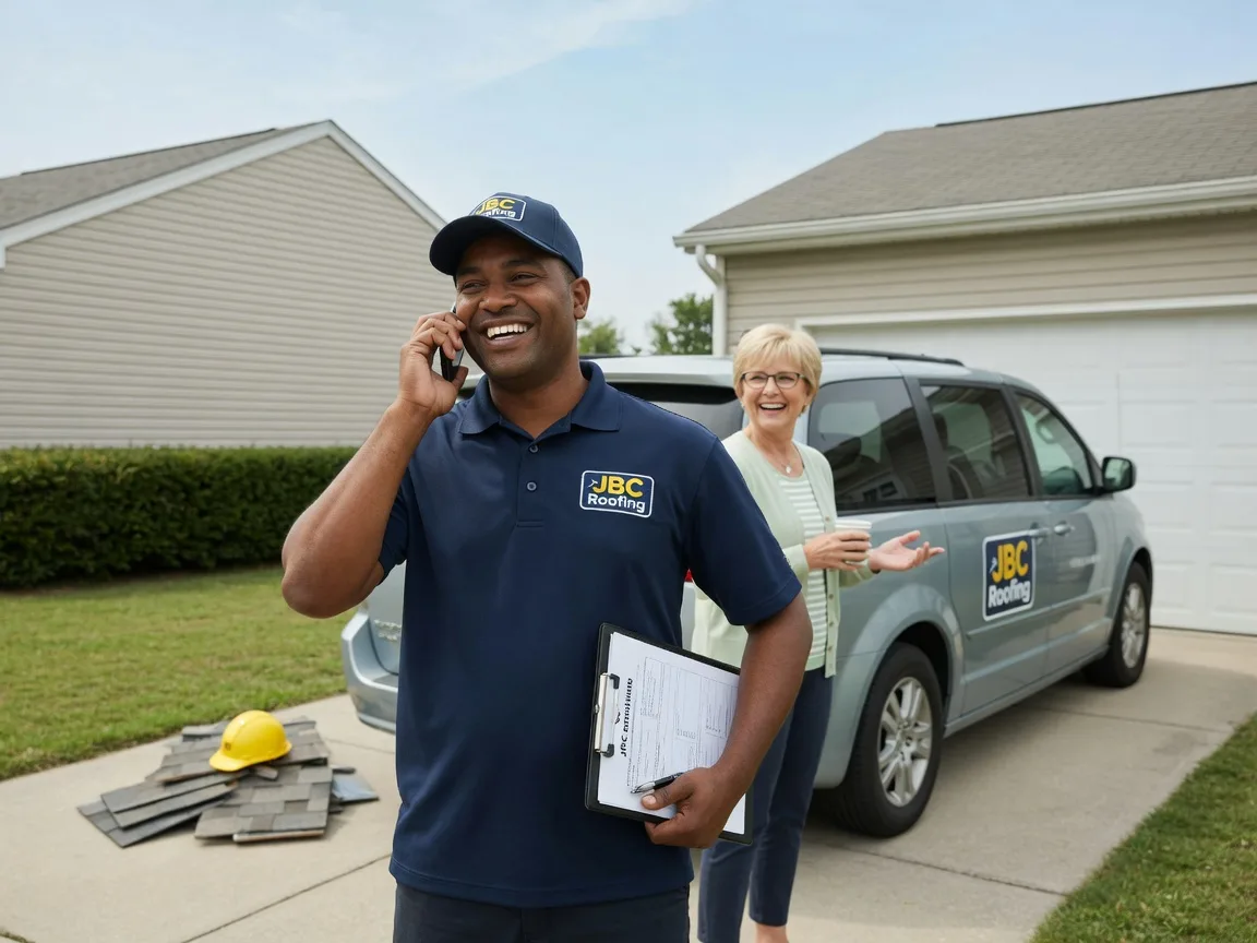 Roof Replacement Tullahoma, TN FAQs